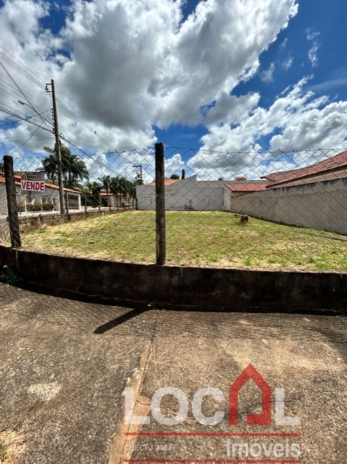 TERRENO VENDA