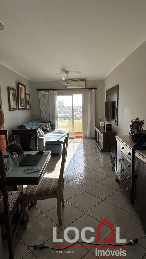 APARTAMENTO VENDA