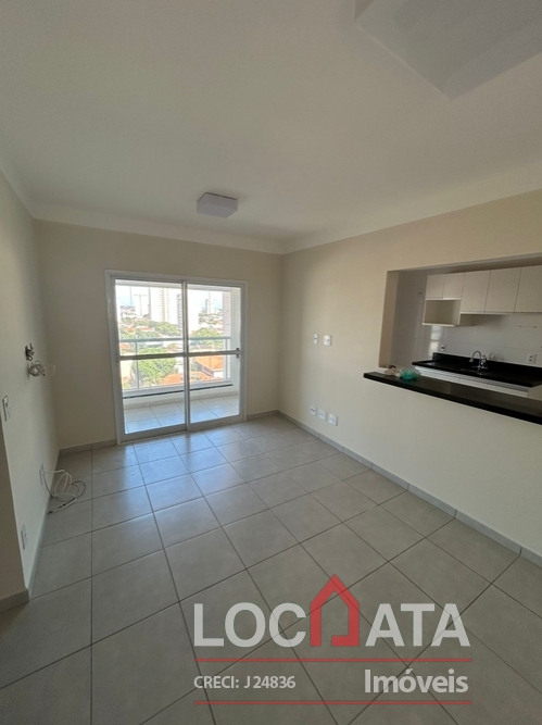 APARTAMENTO LOCAÇÃO