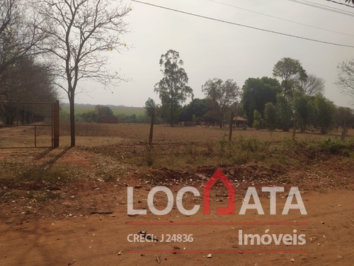 TERRENO VENDA 