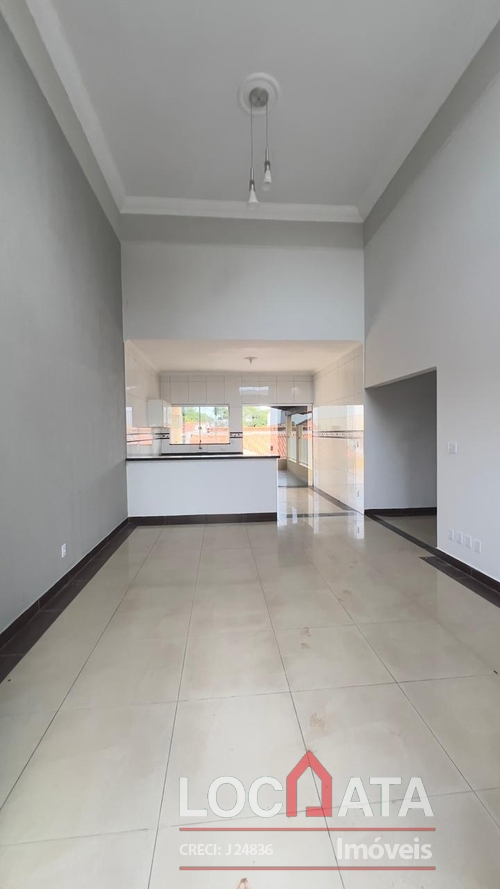 CASA/SOBRADO VENDA E LOCAÇÃO