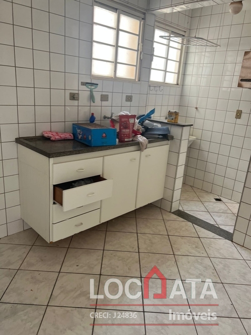 APARTAMENTO LOCAÇÃO 