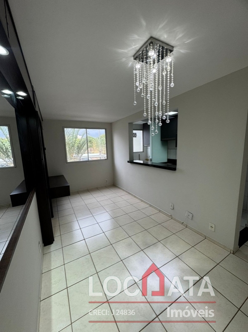 APARTAMENTO LOCAÇÃO