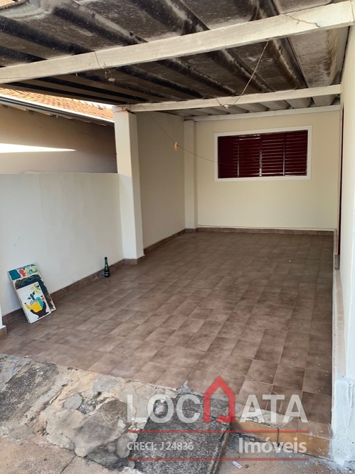 CASA VENDA E LOCAÇÃO