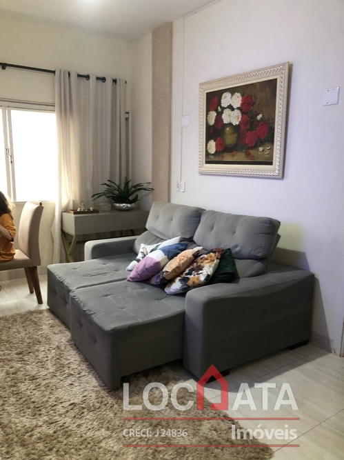 APARTAMENTO VENDA