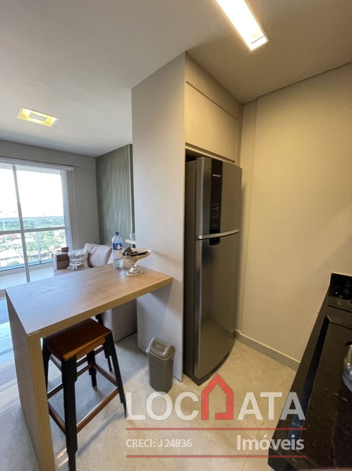 APARTAMENTO LOCAÇÃO 