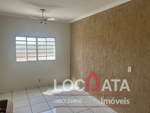 APARTAMENTO LOCAÇÃO 