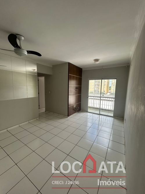 APARTAMENTO LOCAÇÃO 