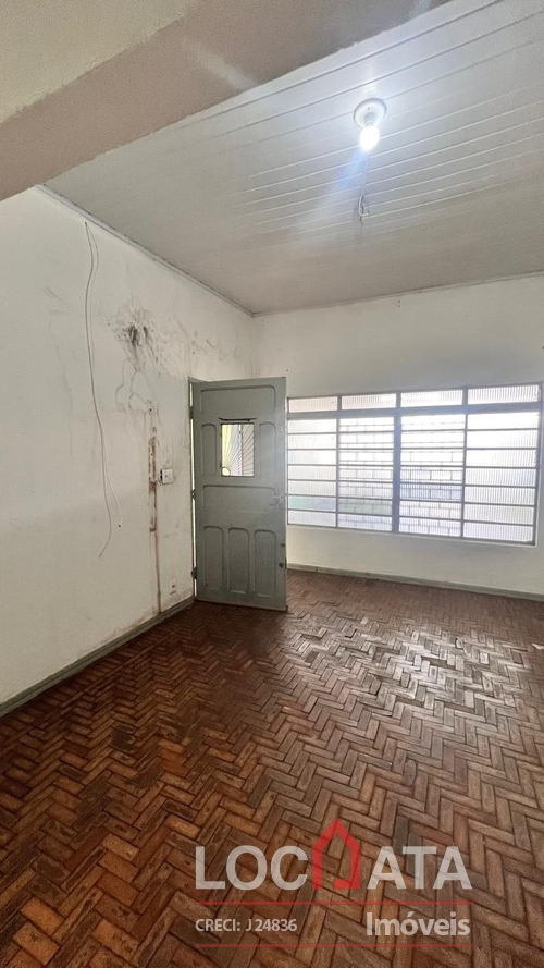 CASA/TERRENO VENDA