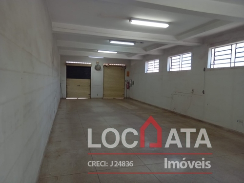 COMERCIAL LOCAÇÃO