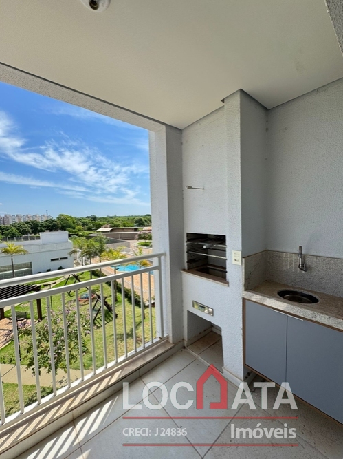 APARTAMENTO LOCAÇÃO