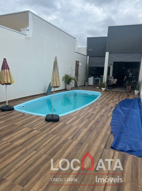 CASA VENDA