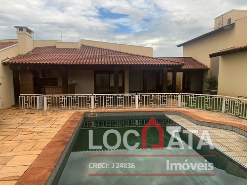 CASA VENDA E LOCAÇÃO