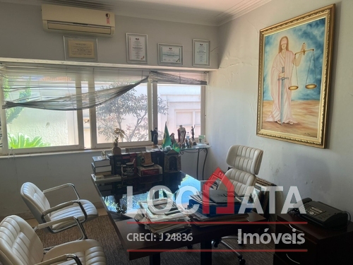 COMERCIAL LOCAÇÃO