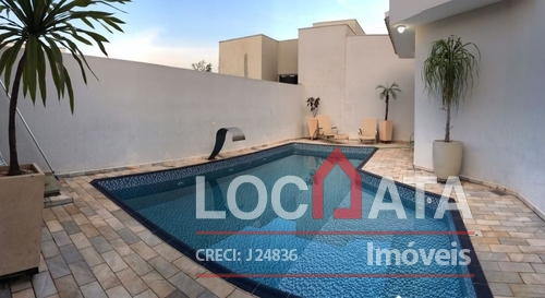 CASA LOCAÇÃO