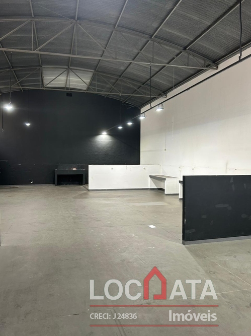 COMERCIAL LOCAÇÃO