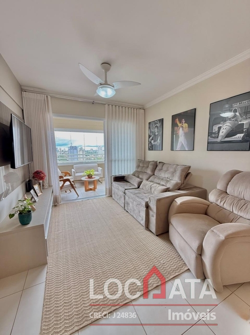APARTAMENTO VENDA