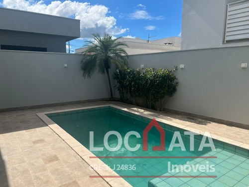 CASA LOCAÇÃO